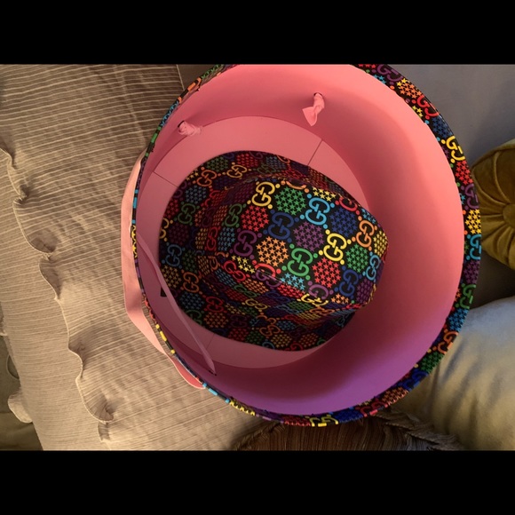 DRSIGNER HAT - Picture 2 of 15